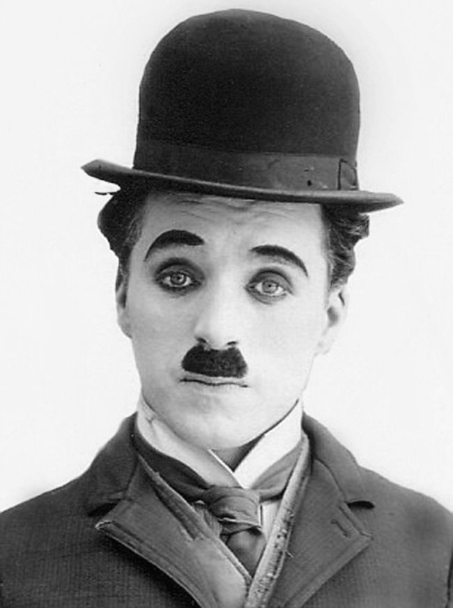Chaplin