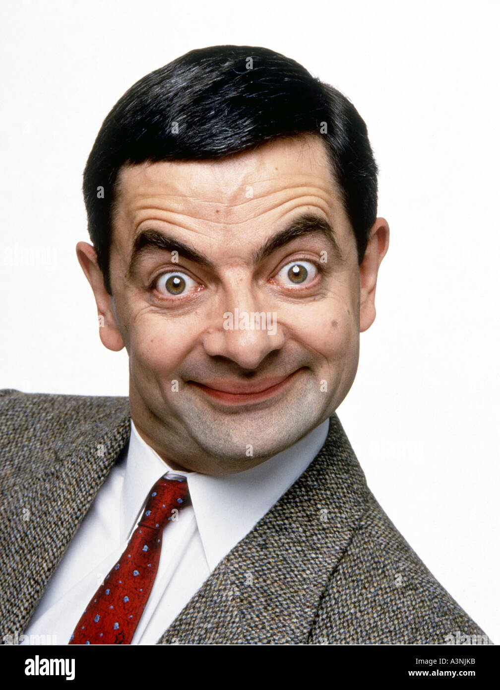 Rowan Atkinson