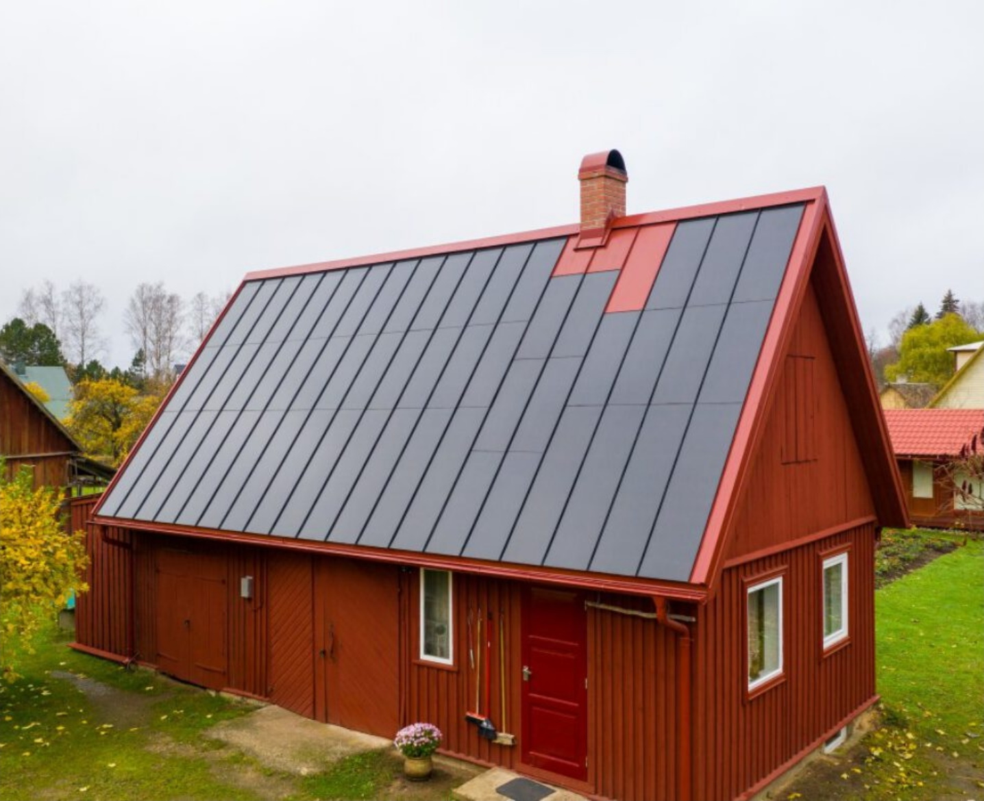 päikeseenergia