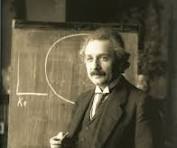 Einstein